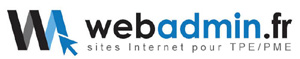 webadmin.fr, sites Internet pour TPE PME